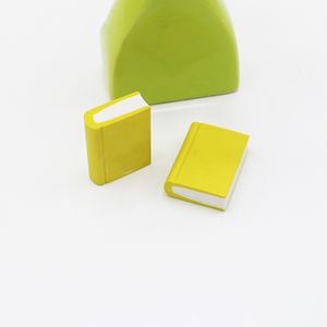 ยางลบยางลบแบบกำหนดเอง,อุปกรณ์สำหรับเด็กนักเรียนดินสอวาดภาพสอบยางลบยาง - Product Image 5