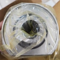 Unité de broche FANUC d'origine A290-6080-V312 # Ensemble de broches BT30 HS 24000RPM pour perceuse-taraudeuse CNC Robodrill T21iFLa