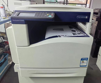 Printer Desktop maks A3 untuk Xerox Color DocuCentre SC2020 Printer portabel multifungsi