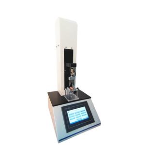 Testeur de texture de <span class=keywords><strong>force</strong></span> de morsure, cohésion, pénétration/compression - Product Image 5