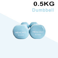 Ensemble d'haltères réglables pour le Nouvel An 2026, équipement de fitness à domicile, matériau en vinyle coloré, acier, exercices de musculation