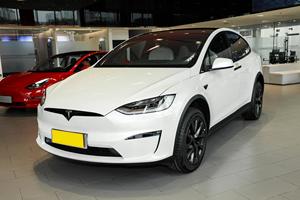 SUV électrique <span class=keywords><strong>Tesla</strong></span> <span class=keywords><strong>Model</strong></span> <span class=keywords><strong>X</strong></span> d'occasion le plus vendu à vitesse rapide avec une batterie longue durée de vie à énergie nouvelle de haute qualité - Product Image 2