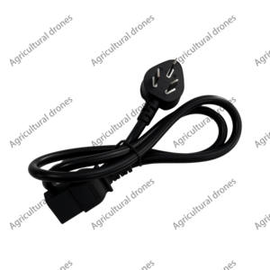 เหมาะสำหรับสายไฟ DJI AC อุปกรณ์เสริมโดรนการเกษตร T60, T40, T50, T30, T70, T70P - Product Image 3