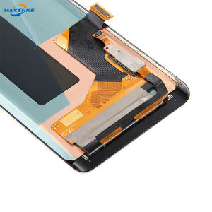 OriColor Teléfono móvil LCDs para <span class=keywords><strong>Vivo</strong></span> X <span class=keywords><strong>Play</strong></span> 5 Reemplazos LCD Pantalla táctil Ensamblaje Pantallas Mayorista - Product Image 5