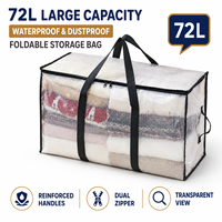 Sac de rangement de voyage Star Fashion, nouvelle collection, couleurs assorties, grande capacité, pour trajets quotidiens, double sangle, usage quotidien, fermeture éclair PP