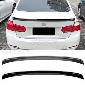 Kit de Carrocería para BMW Serie 3 F30 318i 320i 325i CSL 2013-2019, Alerón Trasero, Alerón de Maletero, Accesorios para Automóviles - Product Image 1
