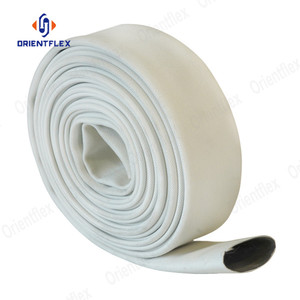 Купить <span class=keywords><strong>1</strong></span> <span class=keywords><strong>1</strong></span>,5 2 3 4 5 6 8 10 дюймов ПВХ гибкий Layflat Lay плоский пожарный шланг - Product Image 3