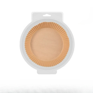 <span class=keywords><strong>Carta</strong></span> da Forno Antiaderente Rotonda e Quadrata Resistente al Calore <span class=keywords><strong>per</strong></span> Friggitrice ad Aria, Sandwich, Sushi, Anti-Rimbalzo, Riciclabile, <span class=keywords><strong>Carta</strong></span> Speciale - Product Image 1