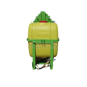 Pulverizador Agrícola de 50 Kg de Capacidad, Alta Productividad para Aplicación de Pesticidas en Maíz, Trigo y Algodón, con Bomba - Product Image 1