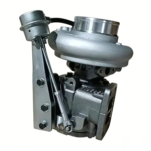 เทอร์โบ CUM-MINS HX35W 2834798 สำหรับรถขุดตักล้อยาง - Product Image 4