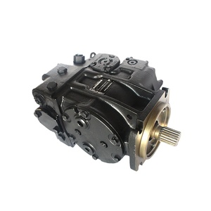 Pompe à piston hydraulique 90R55 90R75 90R042 90R055 90R075 90R100 90R130 90R180 90R250 - Product Image 2