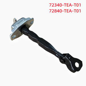 Ferme-porte Huajiefan 72340-TEA-T01 72840-TBA-A01 pour Honda Civic, installation facile - Product Image 3