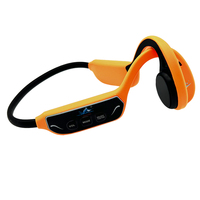 Nouvelle arrivée casque d'os H913B modèle Dorado ensemble écouteurs de natation