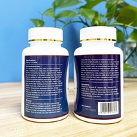 Winstown Complément Nutritionnel Quotidien à Base de Plantes pour Hommes : Optimisation de la Fertilité et Augmentation des Chances