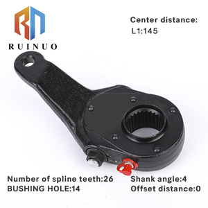 New OE 3464201738 Xe Tải Phanh Điều Chỉnh Với Tự Động slack Điều Chỉnh Xe Tải Điều Chỉnh Cánh Tay - Product Image 5