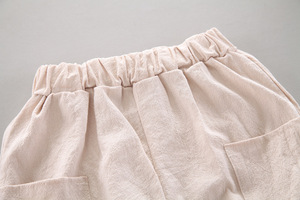 ชุดนอนเด็กผู้ชายลายพิมพ์แฟนซีสำหรับขายออนไลน์ - Product Image 5