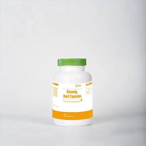 OEM ODM produceert private label <span class=keywords><strong>capsules</strong></span> voor volwassenen, waaronder ginsengextract en harde <span class=keywords><strong>capsules</strong></span> met vitaminen. - Product Image 1