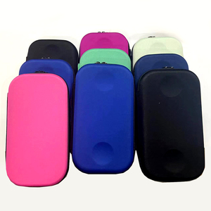 Docteur stéthoscopes boîte en tissu Accueil EVA trousse de premiers soins Sac portable eva sac stéthoscope kit de stockage boîte de sphygomanomètre - Product Image 4