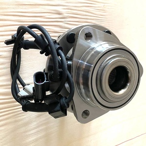 Ổ Trục Bánh Xe Trục Ổ Trục Bánh Xe Phía Sau Bên Phải Tự Động 513138 Cho Ô Tô - Product Image 6