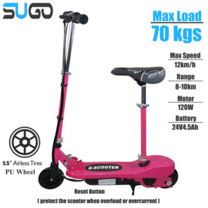 Trottinette électrique à deux roues à prix compétitif, trottinette électrique <span class=keywords><strong>pour</strong></span> enfants - Product Image 5