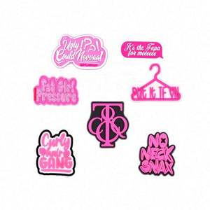 New Design Clog Charms for Kids <strong>Shoes</strong> <strong>Shoe</strong> Decorations - Product Image 2