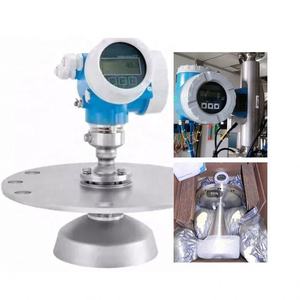 Endress+Hauser E+H FMR230/FMR231 FMR231-AEAEKDA2AA MicroPilot M เรดาร์วัดระดับ - Product Image 1