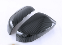 Coque de rétroviseur modifiée pour Toyota BZ4X – Remplacement de la coque de rétroviseur latéral