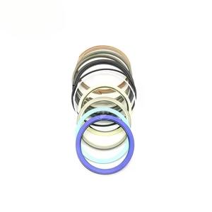 Kit de joints de vérin hydraulique pour bras de flèche DYN pour pelle LiuGong 906E/915E/922E/948E/LG922D – Matériaux PU/Métal/NBR - Product Image 3