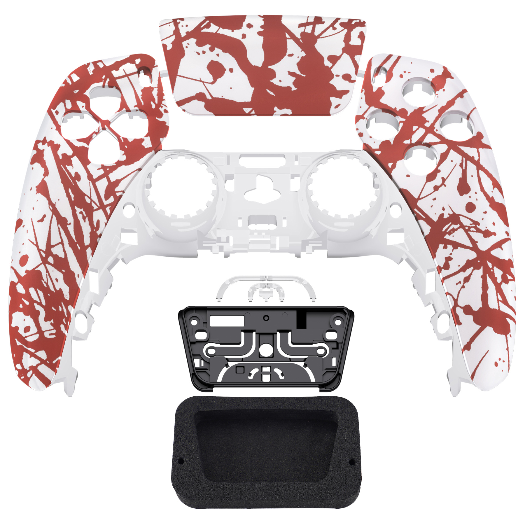 Mix color Blood Sacrifice  ZPFS2004G3WS