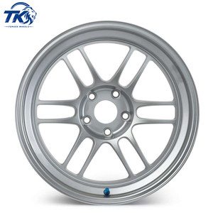 ล้อแม็กซ์อะลูมิเนียมฟอร์จ 6061 T6 น้ำหนักเบา ขนาด 15 16 17 <span class=keywords><strong>18</strong></span> นิ้ว สไตล์ JDM <span class=keywords><strong>RPF1</strong></span> สำหรับรถแข่ง สำหรับ Honda Subaru - Product Image 2
