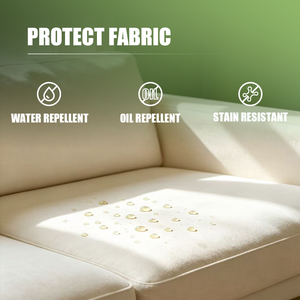 Hydrophobic Nano Coating <strong>Spray</strong> for Textile Use for Cushion Carpet Furniture Decoration Protective Treatment <strong>Waterproofing</strong> Agents - Product Image 2