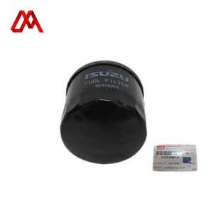 פילטר 5876100410 עבור משאית אור 4hf1 מנוע 4hg1, bvp החלפת ערך הטוב ביותר מותג bvp - Product Image 4