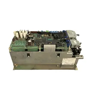 Yaskawa-servomotor eléctrico de CA, CACR-SR07BB1BM, controlador, amplificador, disponible