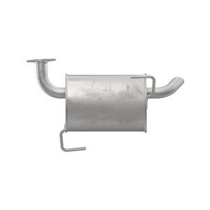 Silenciador de escape de acero inoxidable Walker 21744 Quiet-Flow de ajuste directo para Subaru Outback - Product Image 5