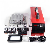 Mesin Pembuat Stempel Otomatis Flash Self Inking, Mesin Pembuat Stempel Karet, Mesin Stempel Flash
