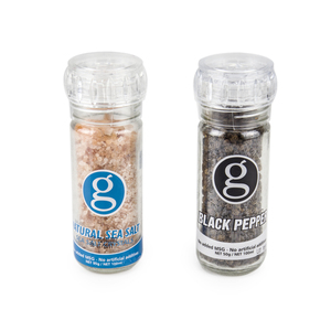Moulin à épices industriel <span class=keywords><strong>turc</strong></span>, avec bouteilles en verre, lots De 100ml, pour poivre et sel - Product Image 4