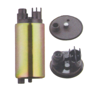 Piezas de motocicleta accesorios de motocicleta bomba de combustible Uso de alta calidad para <span class=keywords><strong>PCX</strong></span> AIR BLADE110 WAVE RSTAT110 JUPITER Fi - Product Image 1