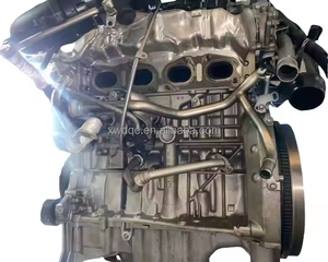 Original Usado para Motor M270 920 2.0T Equipado con Turbo para Clase A, Clase B, GLA 2.0T 270 G - Product Image 1