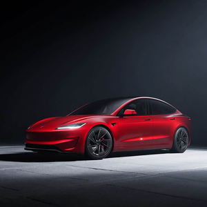 Neuer Tesla Model <span class=keywords><strong>3</strong></span> und Model Y zum Verkauf: Elektro-SUV mit 5 Sitzen, Linkslenkung und Hochgeschwindigkeitsantrieb - Product Image 4