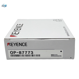 Support d'angle réglable Keyence OP-87773 100 % neuf pour type 5 M, stock entrepôt, avec garantie d'un an - Product Image 1
