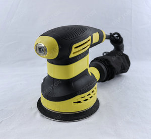 Machine de polissage et de cirage électrique de qualité industrielle 220V pour la réparation et l'étanchéité des sols en marbre et carrelage - Product Image 3