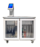 Machine automatique pour cocktail TW Machine automatique pour équipement de bar