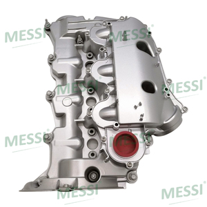 Đầu vào bên phải đa dạng động cơ van Bìa 3.0L tdv6 lr166340 lr116732 lr057380 cho phạm vi Rover thể thao phát hiện velar hợp kim ld13732 - Product Image 2