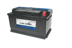 Batería para Auto/Camioneta L4 Mf, Fábrica China, Venta al por Mayor de Baterías para Autos - Product Image 2