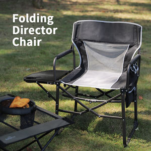 Стальные стулья для отдыха на открытом воздухе - Product Image 3