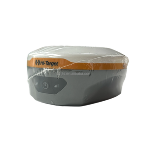 International High Accuracy Hi-Target V600L Laser RTK GNSS With Dual <b>Camera</b> IMU FREE SOFTWARE GPS RTK High-Accuracy Navigation P - Product Image 5