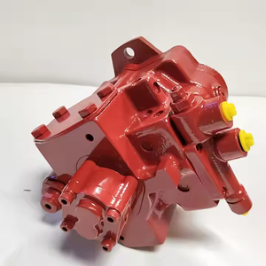 Bomba Hidráulica Principal KYB de Alta Calidad con Precio Popular para Excavadoras E35 E32, Bomba Principal 7025227 PSVL-42CG-11 para Bobcat - Product Image 3