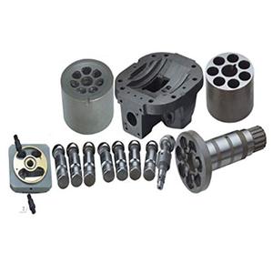 Repuestos de Bomba Hidráulica Plateada HongWang HPV116 HPV145 para Excavadora y Maquinaria de Construcción con 1 Año de Garantía - Product Image 1