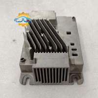 Amplificateur de puissance audio pour voiture, pièces automobiles d'origine, module audio récepteur RP 65125A2D563 65125A57044 pour X7 G07 X5 G05 X6 G06