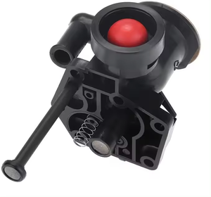 Offre Spéciale produits QUALITÉ <span class=keywords><strong>RÉSERVOIR</strong></span> DE GAZ DE CARBURANT AFTERMARKET & pour BS 499809 498809A 494406 carburateur ASSEMBLAGE - Product Image 4